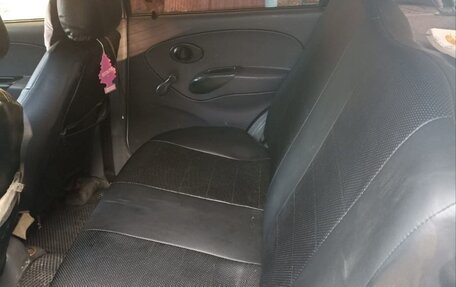 Daewoo Matiz I, 2011 год, 245 000 рублей, 6 фотография