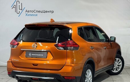 Nissan X-Trail, 2019 год, 2 149 800 рублей, 2 фотография