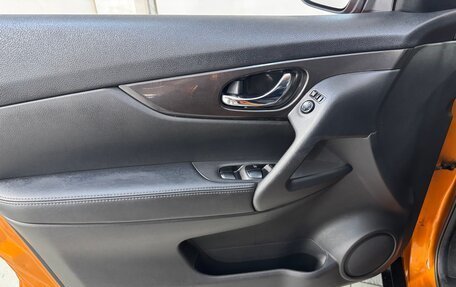 Nissan X-Trail, 2019 год, 2 149 800 рублей, 7 фотография