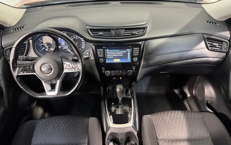 Nissan X-Trail, 2019 год, 2 149 800 рублей, 11 фотография