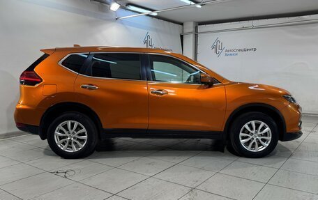 Nissan X-Trail, 2019 год, 2 149 800 рублей, 16 фотография
