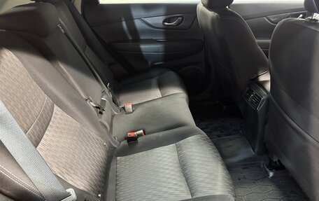 Nissan X-Trail, 2019 год, 2 149 800 рублей, 4 фотография