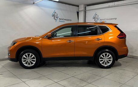 Nissan X-Trail, 2019 год, 2 149 800 рублей, 17 фотография