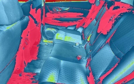 Nissan X-Trail, 2019 год, 2 149 800 рублей, 6 фотография