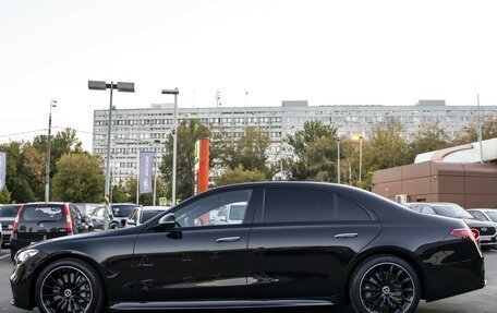 Mercedes-Benz S-Класс, 2023 год, 12 900 000 рублей, 8 фотография