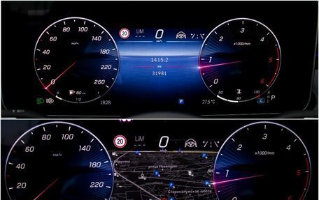 Mercedes-Benz S-Класс, 2023 год, 12 900 000 рублей, 11 фотография