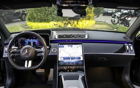 Mercedes-Benz S-Класс, 2023 год, 12 900 000 рублей, 13 фотография