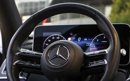 Mercedes-Benz S-Класс, 2023 год, 12 900 000 рублей, 15 фотография