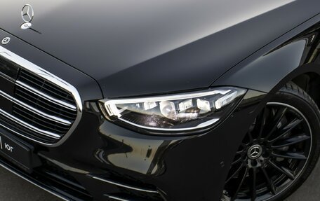 Mercedes-Benz S-Класс, 2023 год, 12 900 000 рублей, 29 фотография