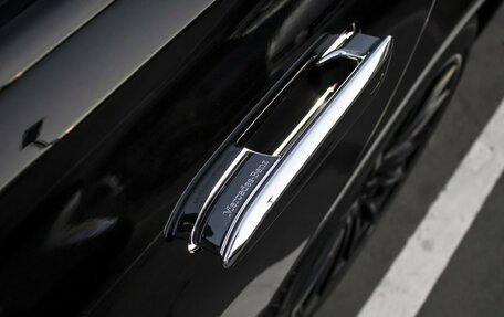 Mercedes-Benz S-Класс, 2023 год, 12 900 000 рублей, 32 фотография