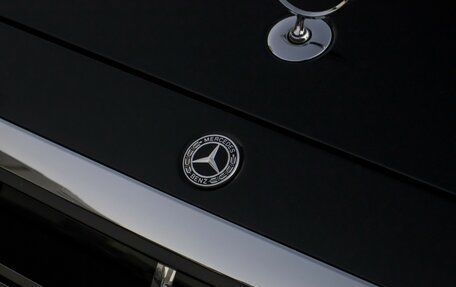 Mercedes-Benz S-Класс, 2023 год, 12 900 000 рублей, 33 фотография