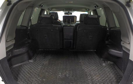 Toyota Highlander III, 2012 год, 2 199 000 рублей, 7 фотография