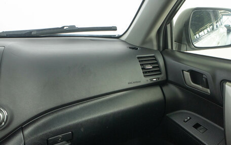 Toyota Highlander III, 2012 год, 2 199 000 рублей, 13 фотография