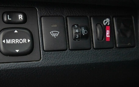 Toyota Highlander III, 2012 год, 2 199 000 рублей, 10 фотография