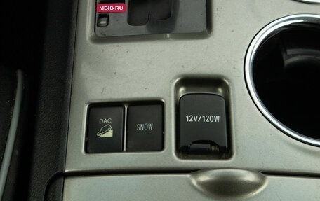 Toyota Highlander III, 2012 год, 2 199 000 рублей, 21 фотография