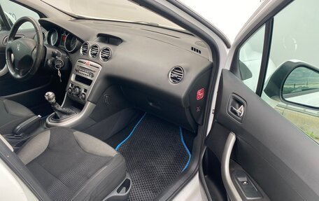 Peugeot 308 II, 2008 год, 420 000 рублей, 11 фотография