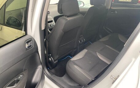 Peugeot 308 II, 2008 год, 420 000 рублей, 12 фотография