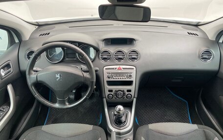Peugeot 308 II, 2008 год, 420 000 рублей, 8 фотография