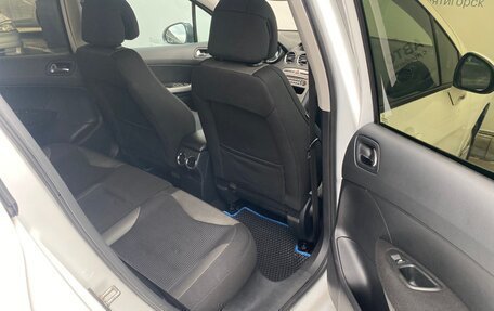 Peugeot 308 II, 2008 год, 420 000 рублей, 10 фотография