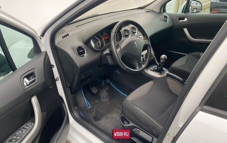 Peugeot 308 II, 2008 год, 420 000 рублей, 7 фотография