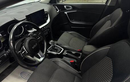 KIA cee'd III, 2021 год, 1 900 000 рублей, 8 фотография