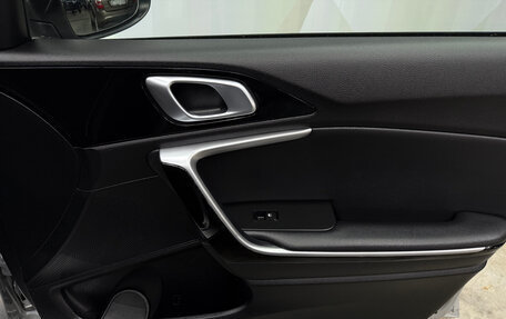 KIA cee'd III, 2021 год, 1 900 000 рублей, 11 фотография