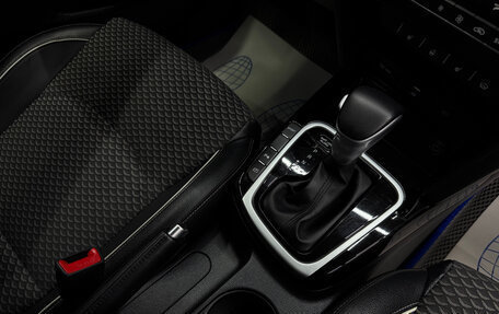 KIA cee'd III, 2021 год, 1 900 000 рублей, 12 фотография