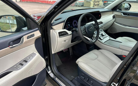 Hyundai Palisade I, 2021 год, 3 820 000 рублей, 9 фотография
