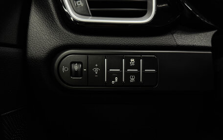 KIA cee'd III, 2021 год, 1 900 000 рублей, 18 фотография