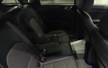 KIA cee'd III, 2021 год, 1 900 000 рублей, 20 фотография