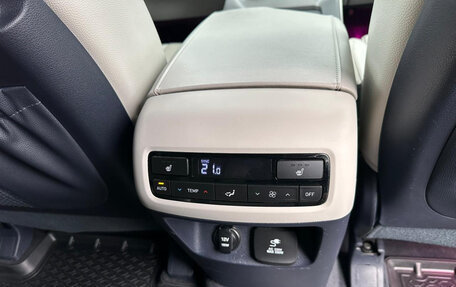 Hyundai Palisade I, 2021 год, 3 820 000 рублей, 14 фотография
