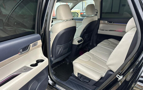 Hyundai Palisade I, 2021 год, 3 820 000 рублей, 12 фотография