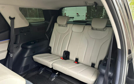 Hyundai Palisade I, 2021 год, 3 820 000 рублей, 16 фотография