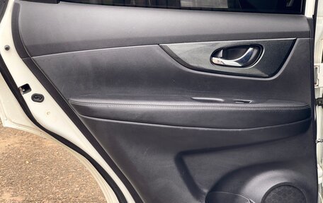 Nissan X-Trail, 2017 год, 1 869 000 рублей, 20 фотография