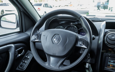 Renault Duster I рестайлинг, 2016 год, 1 281 000 рублей, 14 фотография