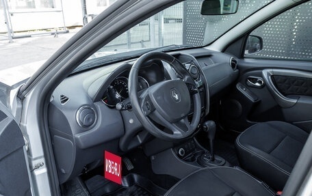 Renault Duster I рестайлинг, 2016 год, 1 281 000 рублей, 9 фотография