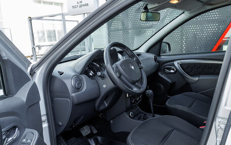 Renault Duster I рестайлинг, 2016 год, 1 281 000 рублей, 19 фотография