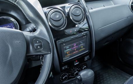 Renault Duster I рестайлинг, 2016 год, 1 281 000 рублей, 24 фотография