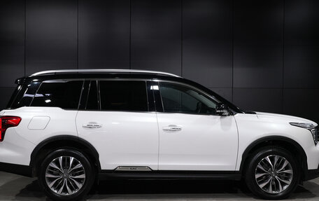 GAC GS8 I, 2021 год, 2 400 000 рублей, 4 фотография