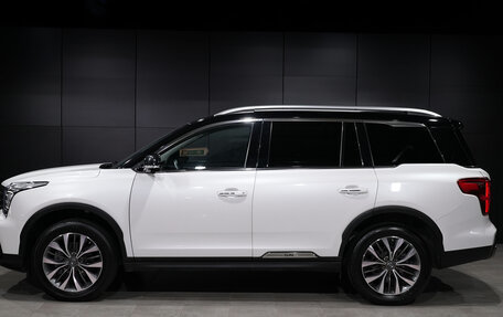 GAC GS8 I, 2021 год, 2 400 000 рублей, 8 фотография