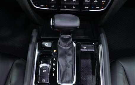 GAC GS8 I, 2021 год, 2 400 000 рублей, 15 фотография
