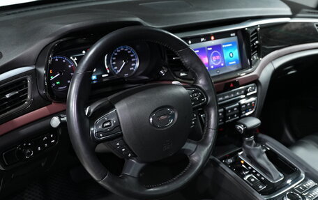 GAC GS8 I, 2021 год, 2 400 000 рублей, 10 фотография