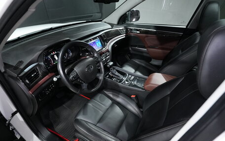 GAC GS8 I, 2021 год, 2 400 000 рублей, 9 фотография
