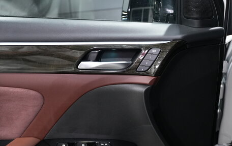 GAC GS8 I, 2021 год, 2 400 000 рублей, 16 фотография