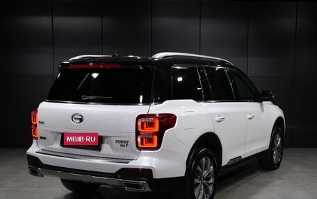 GAC GS8 I, 2021 год, 2 400 000 рублей, 5 фотография