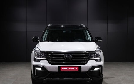 GAC GS8 I, 2021 год, 2 400 000 рублей, 2 фотография