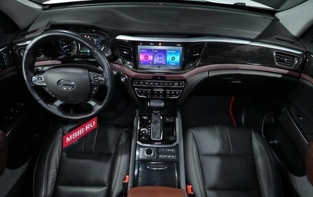 GAC GS8 I, 2021 год, 2 400 000 рублей, 11 фотография