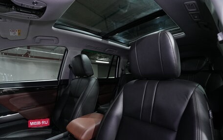 GAC GS8 I, 2021 год, 2 400 000 рублей, 12 фотография
