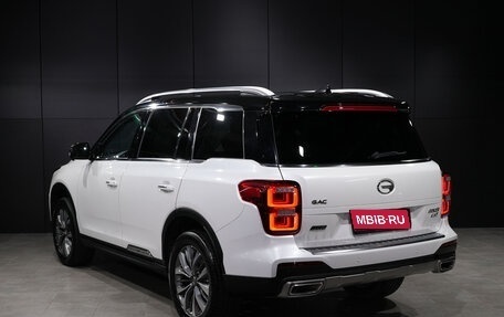 GAC GS8 I, 2021 год, 2 400 000 рублей, 7 фотография