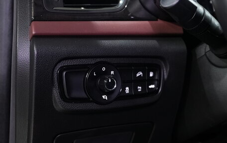GAC GS8 I, 2021 год, 2 400 000 рублей, 18 фотография